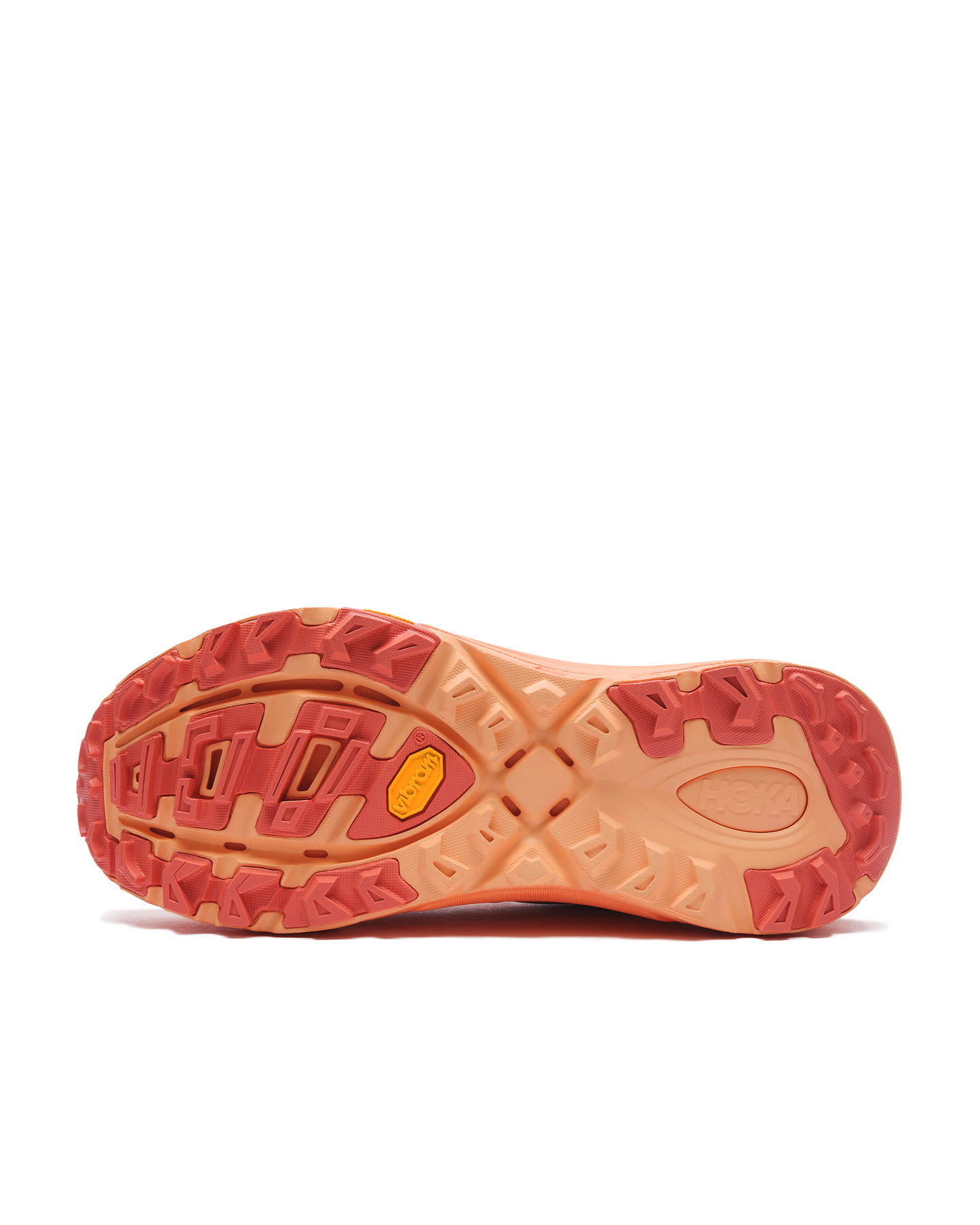 X HOKA MAFATE SPEED 2