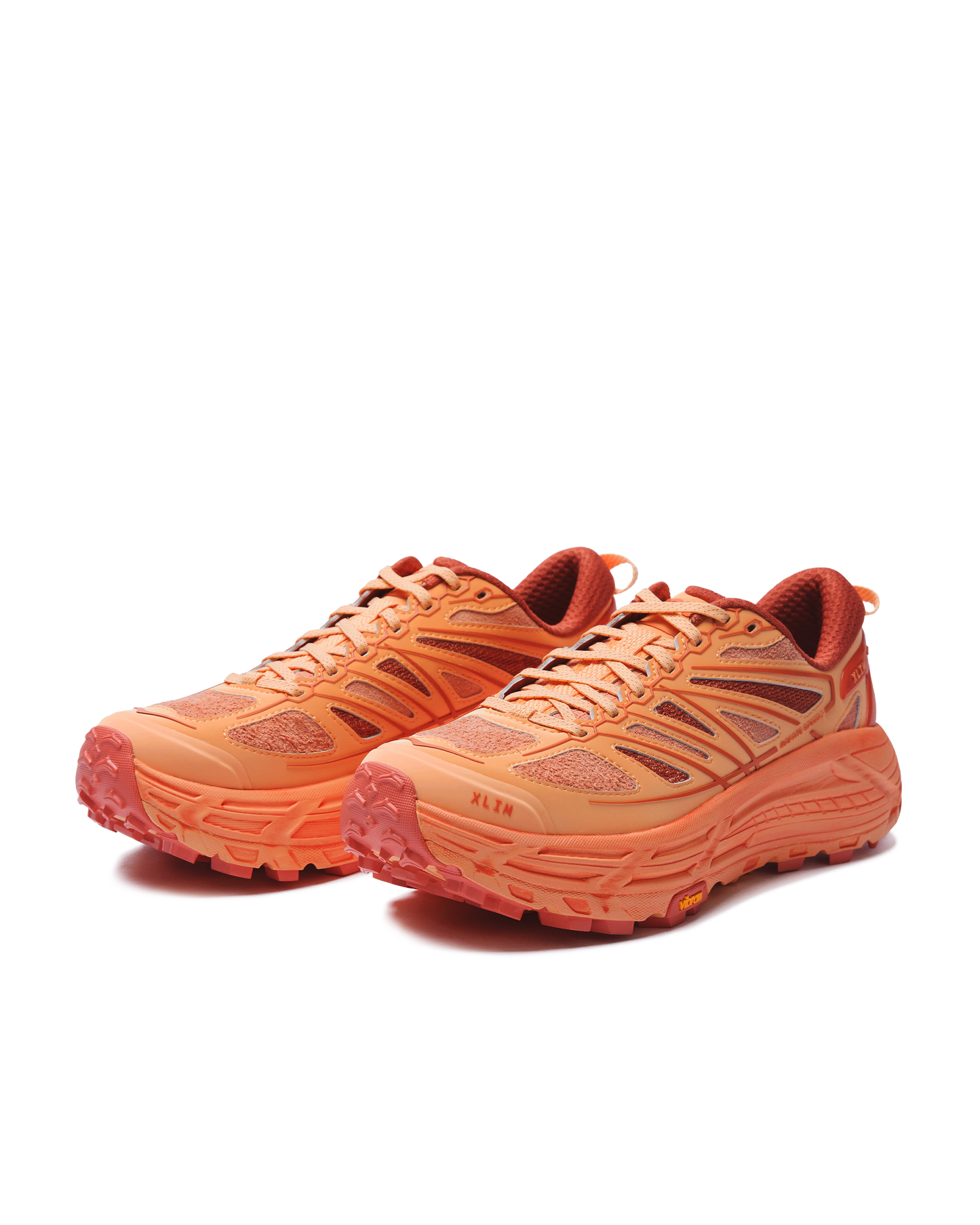 X HOKA MAFATE SPEED 2