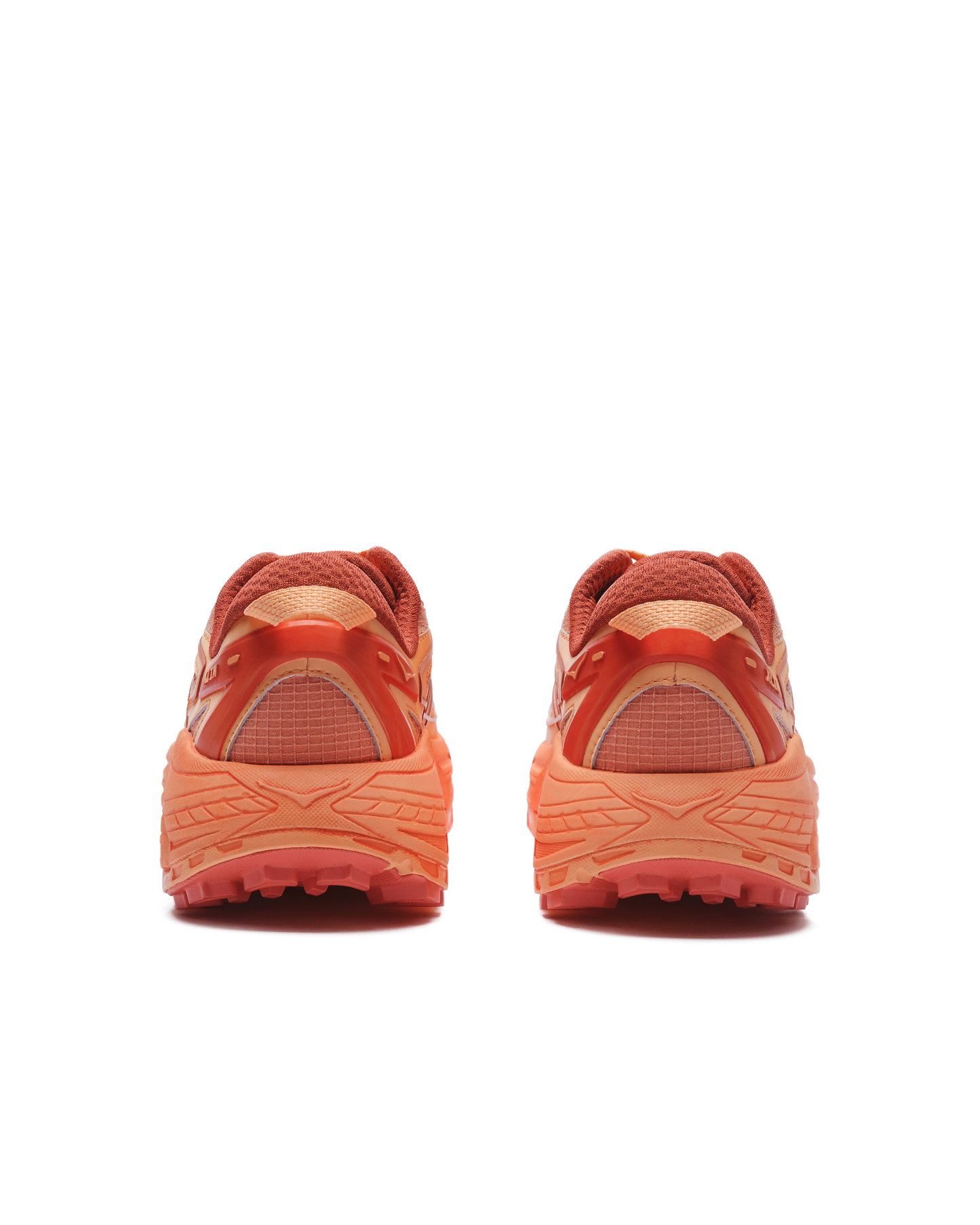 X HOKA MAFATE SPEED 2