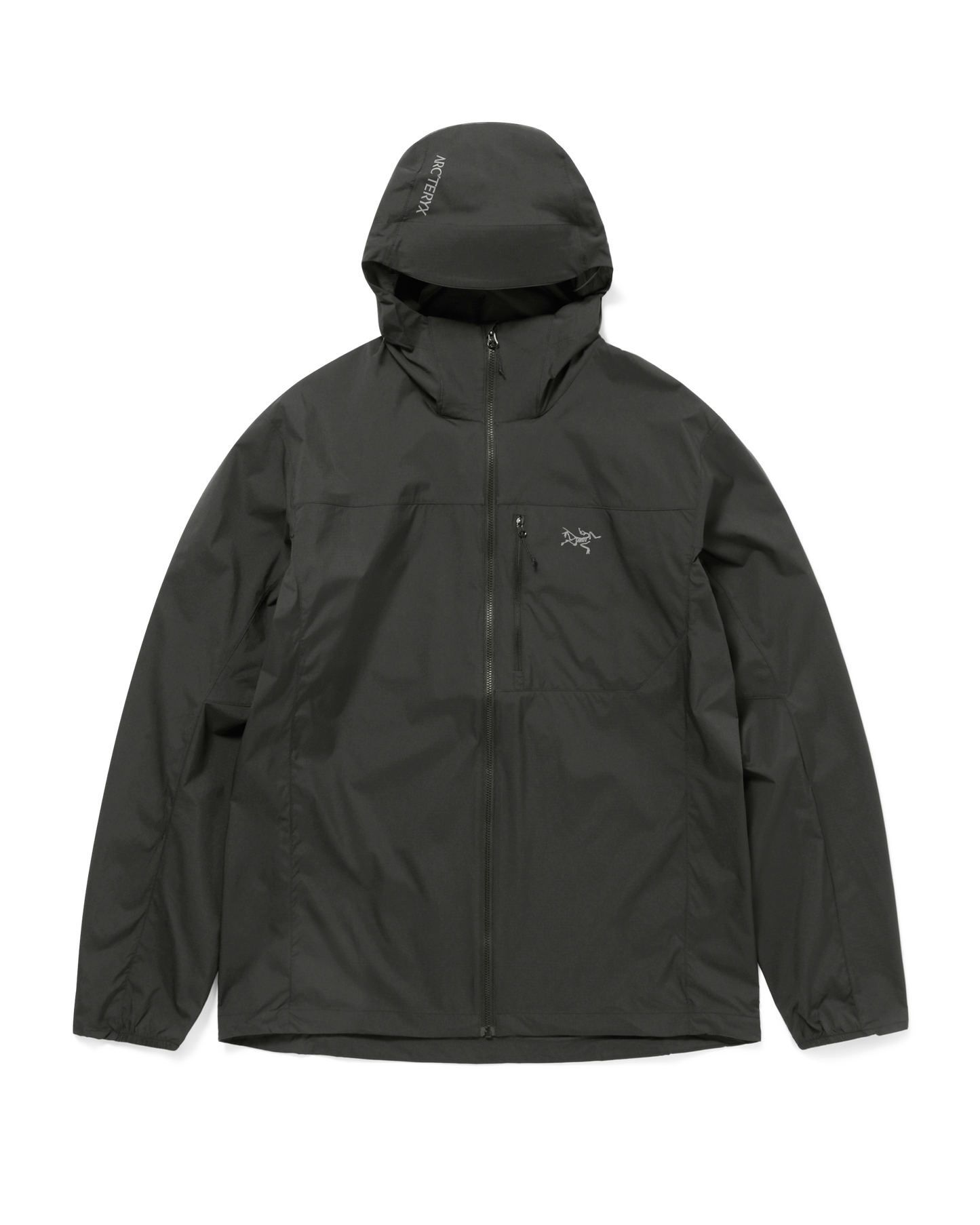 SQUAMISH HOODY M